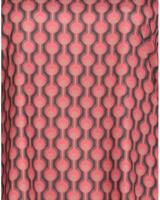Maliparmi Red T-Shirts