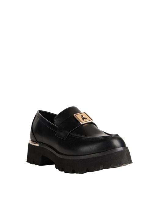 Patrizia Pepe Pink Loafer