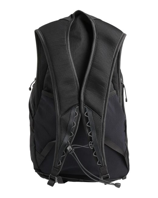 Sealson Black Backpacks