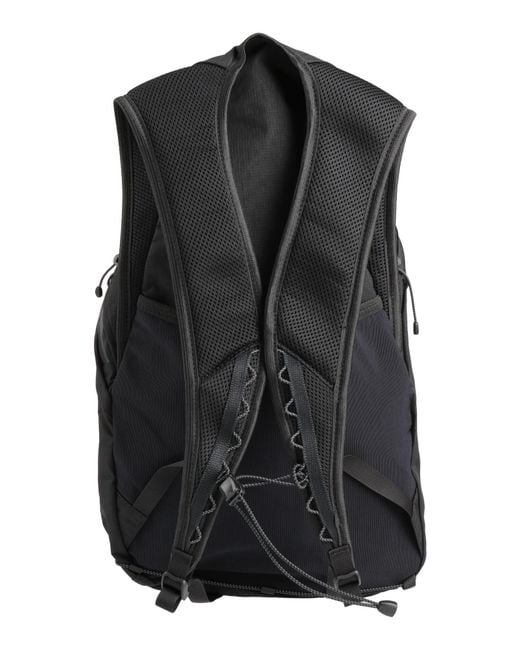 Sealson Black Backpacks