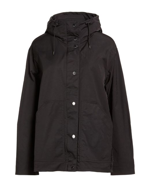 Refrigiwear Black Jacket