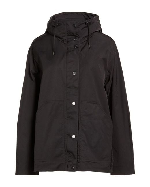 Refrigiwear Black Jacket
