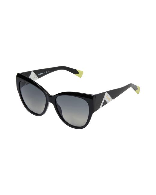 Missoni Gray Sunglasses