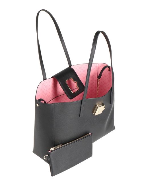 Chiara Ferragni Black Handtaschen