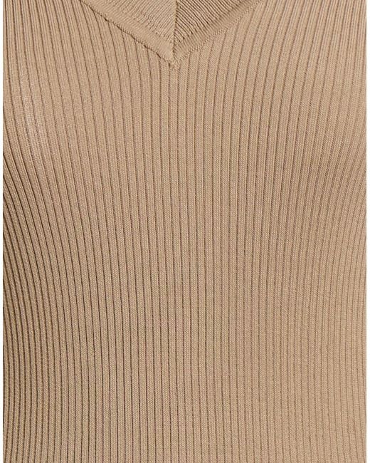 Guess Natural Tops