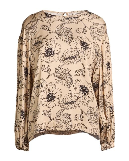 Ottod'Ame Natural Top Viscose