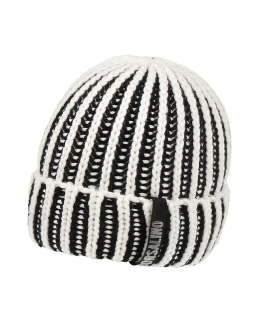 Cappello di Borsalino in White