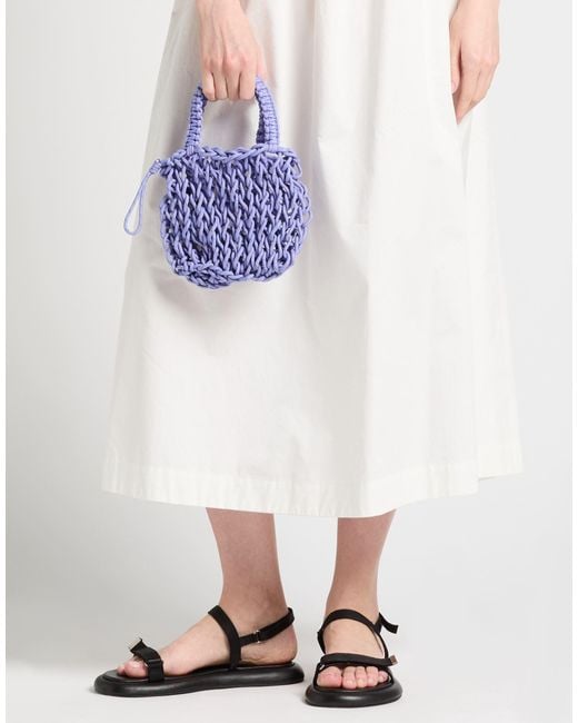 Phanta Blue Handbag
