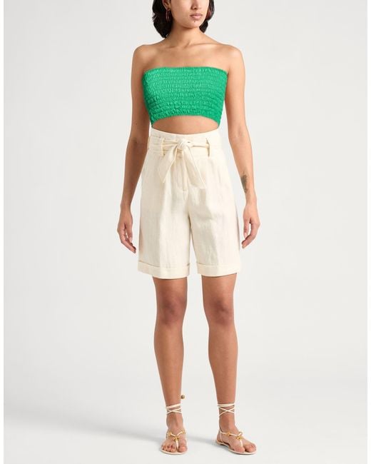 Suoli Green Top Polyester