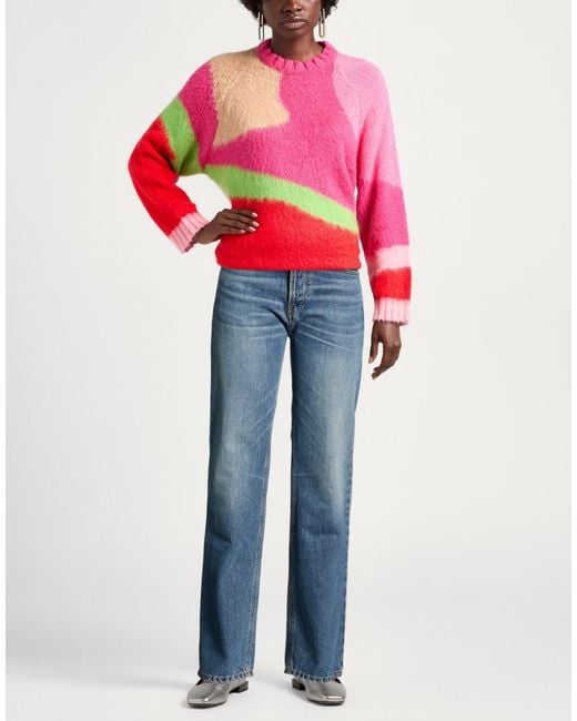 Fiorucci Blue Jeans