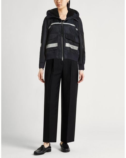 Spiewak Black Jacket Polyamide
