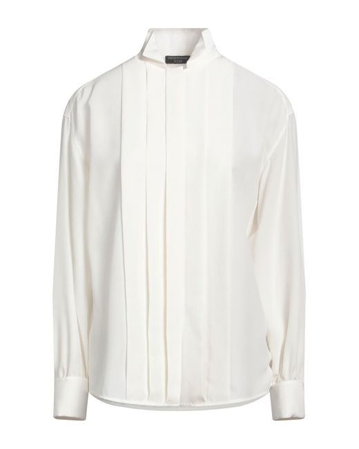 Emporio Armani White Shirt