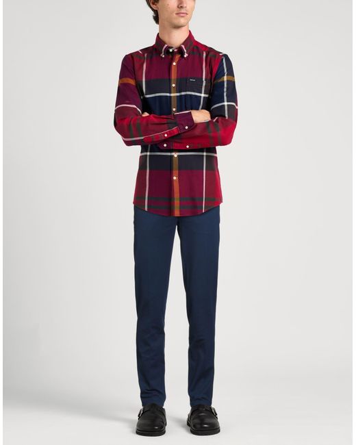 Circolo 1901 Blue Pants for men