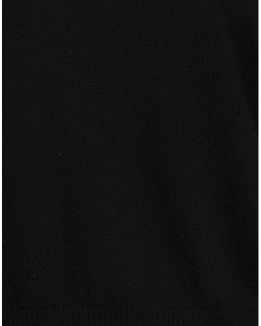 Pullover N°21 en coloris Black