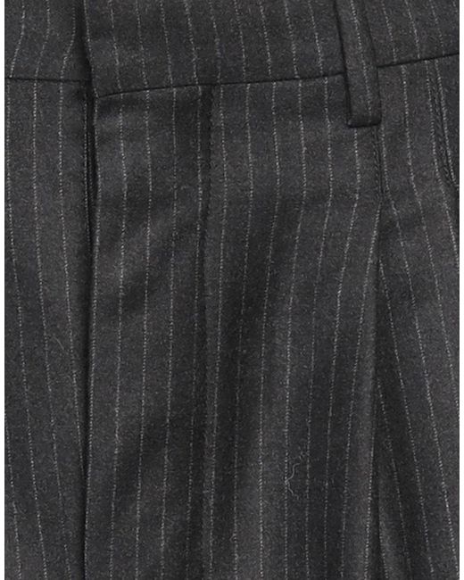 AMI Gray Trouser for men