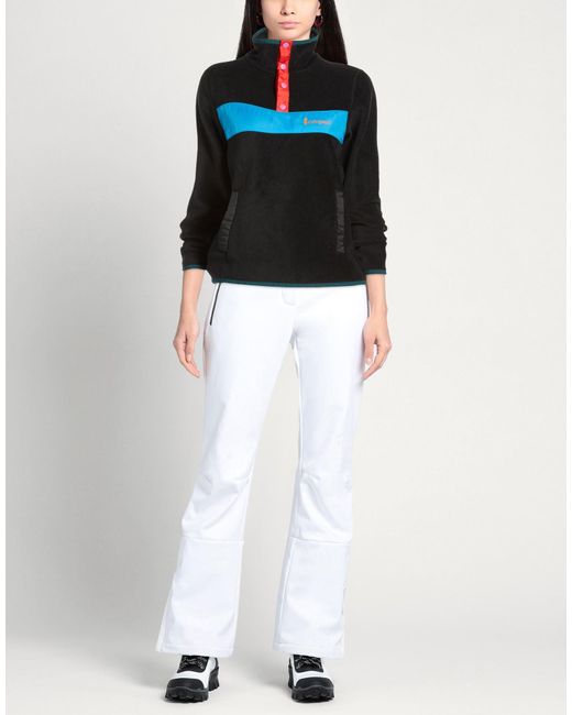 COTOPAXI Black Sweatshirt