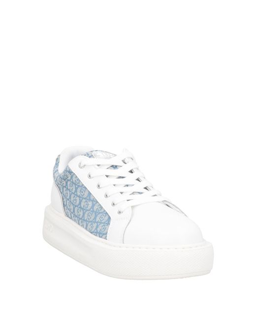 Liu Jo Blue Sneakers