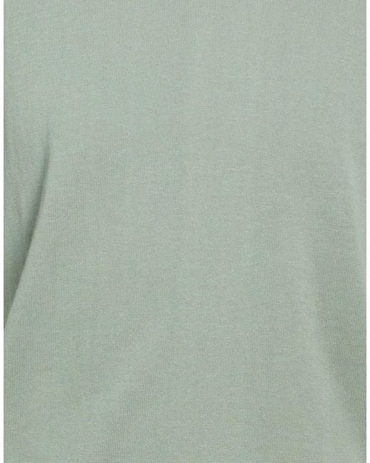 40weft Green Sweaters for men