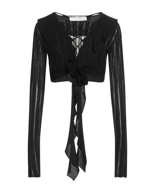 Rebecas Dion Lee de color Black