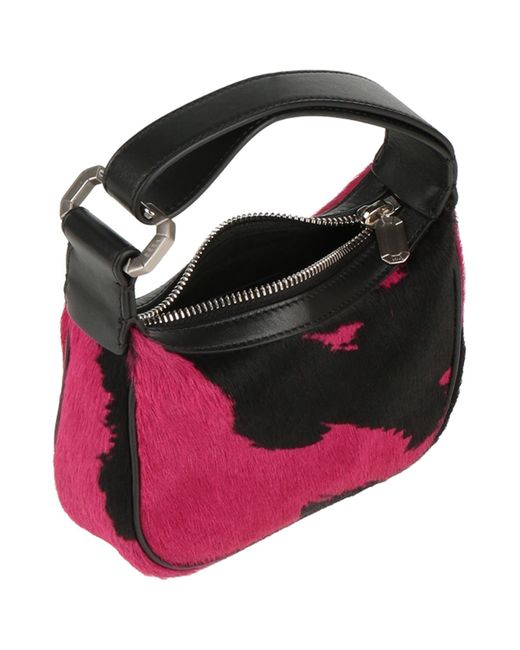 Eera Pink Handbag