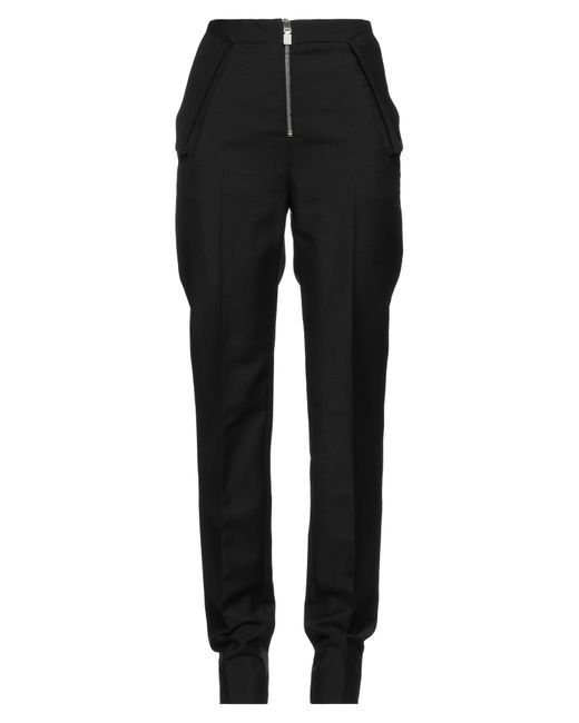 Givenchy Black Trouser