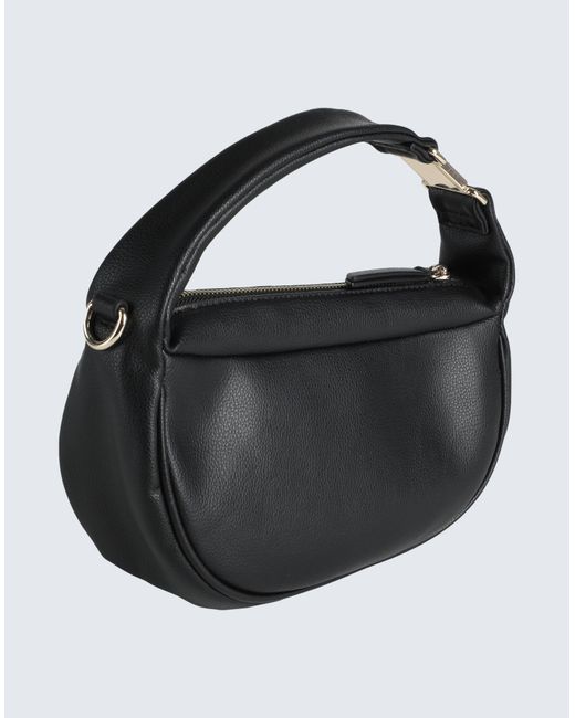 Tommy Hilfiger Black Handbag