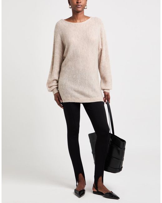 Designers Remix Natural Sweaters