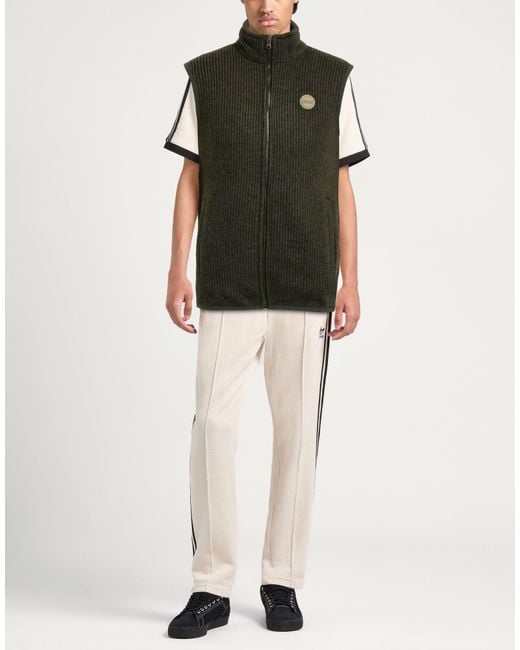 Colmar Green Cardigans for men