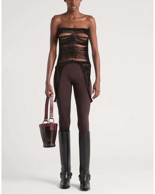 Rick Owens Black Top