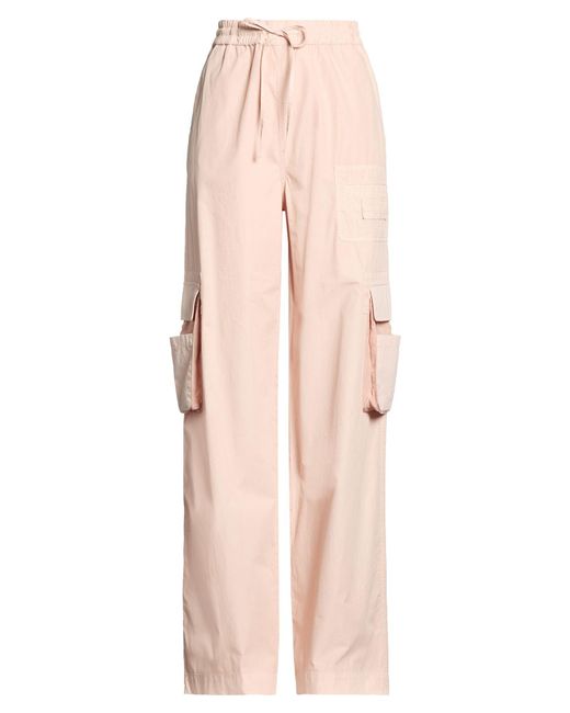 Iceberg Pink Pants