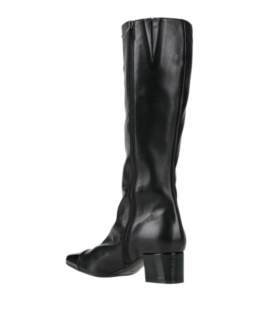 CAREL PARIS Black Boot
