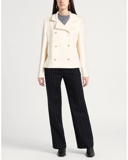 Oltre Natural Jacket