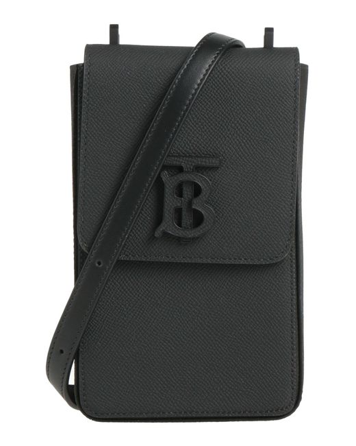 Burberry Black Cross-body Bag for men