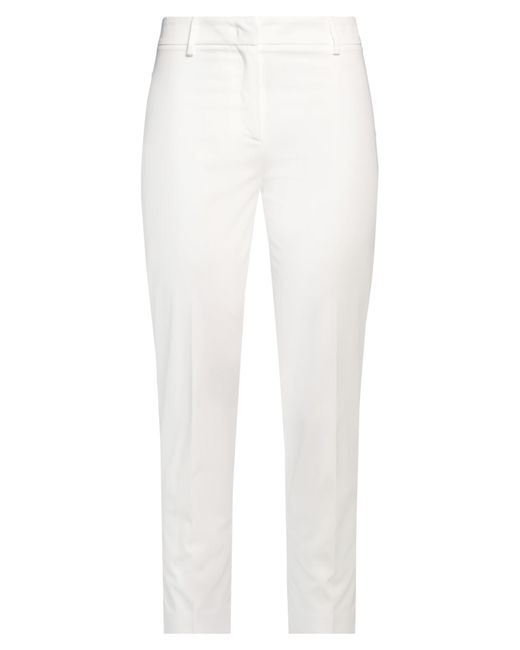 Weekend by Maxmara White Hose