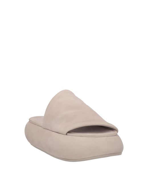 Marsèll Multicolor Sandals