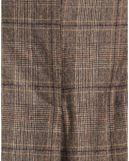 Ba&sh Brown Trouser