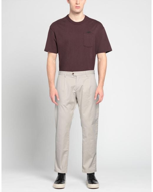 Modfitters Natural Trouser for men