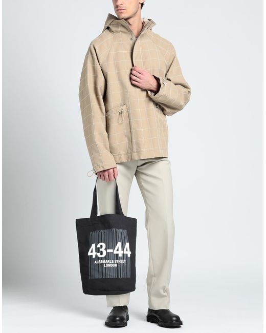 Alexander Wang Black Shoulder Bag for men