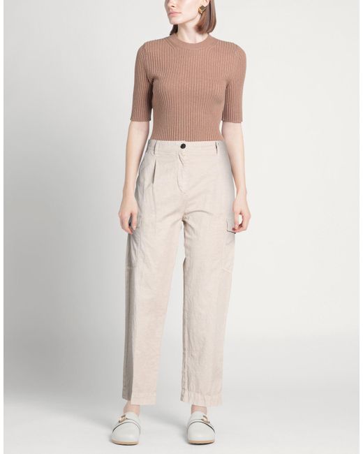 Myths Natural Pants