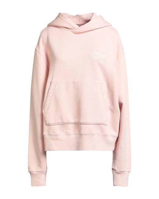 Sudadera Amiri de color Pink