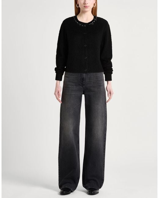 Rebecas Kaos de color Black