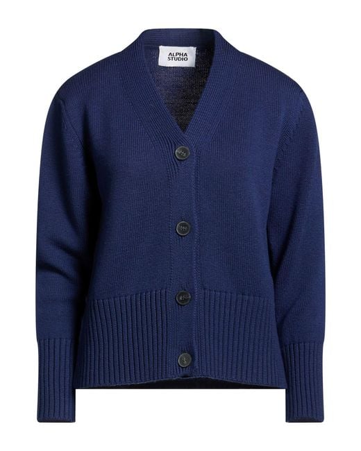 Rebecas Alpha Studio de color Blue