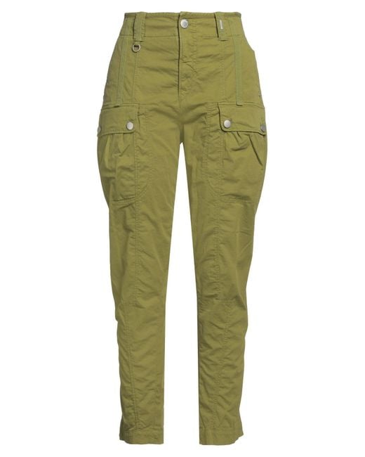 High Green Trouser