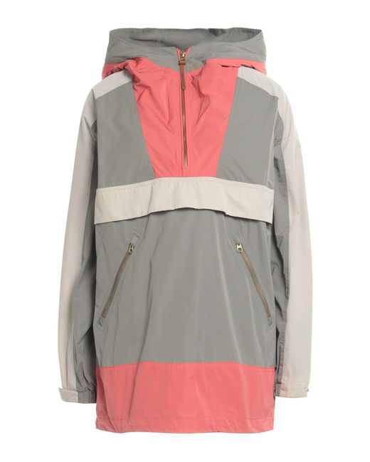 Woolrich Gray Jacket