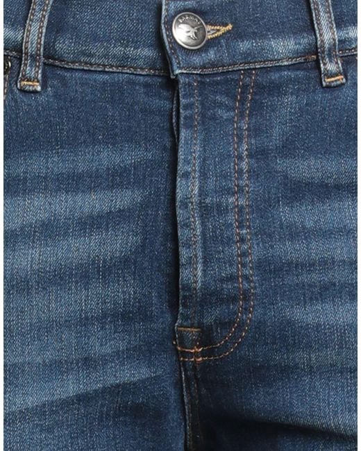 BARMAS Blue Jeans for men