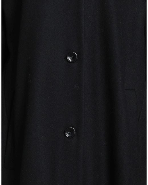 Hache Black Coats