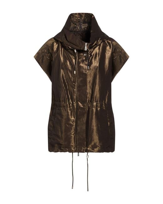 Moorer Brown Jacket