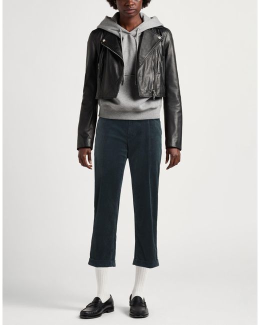 Kaos Blue Trouser