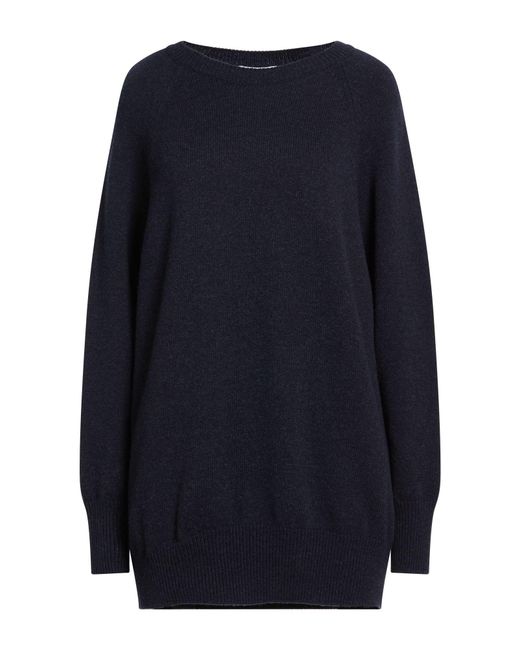 Pinoro Blue Pullover