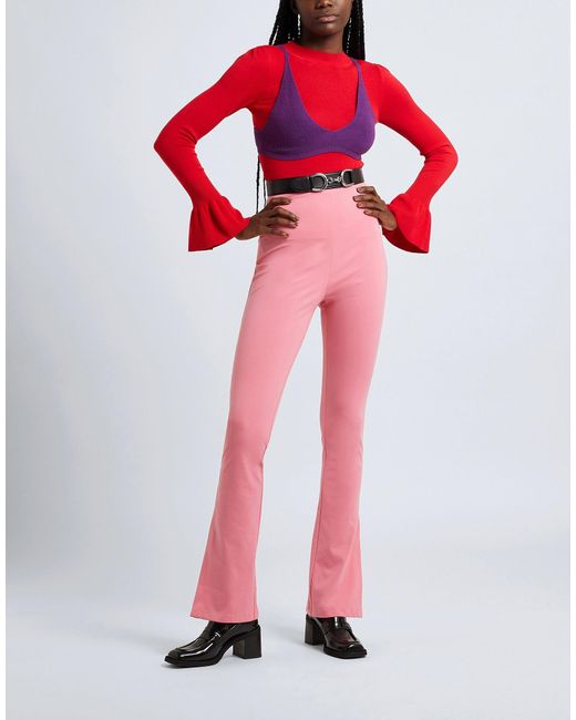 8 by YOOX Red Sweater